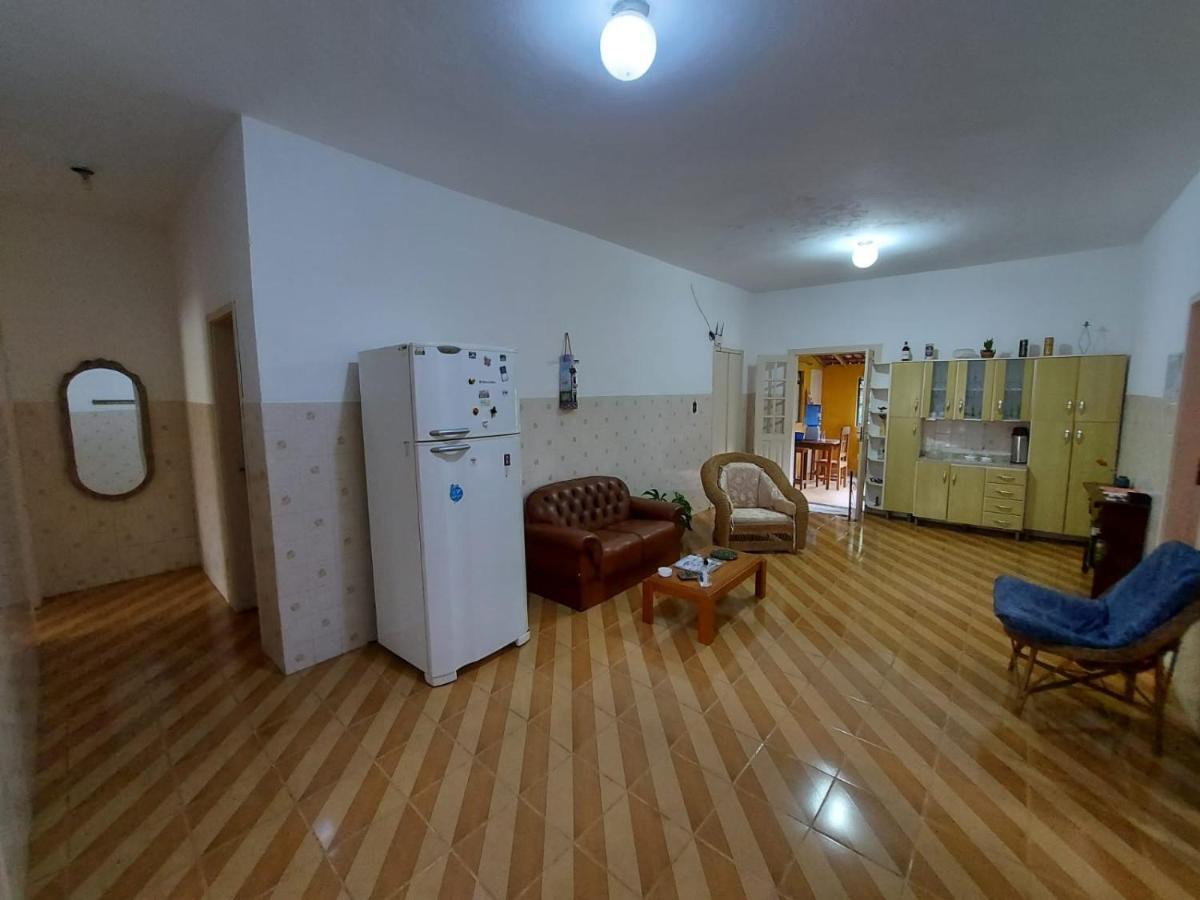 Pouso Do Bizuca Hotell Tiradentes Exteriör bild