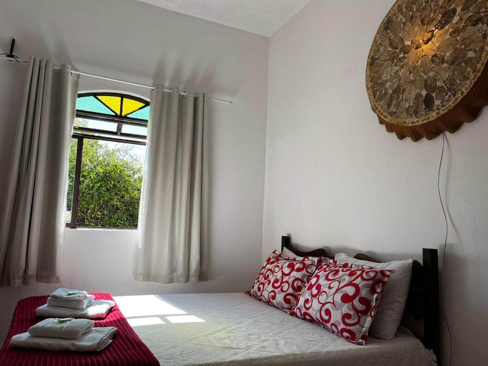 Pouso Do Bizuca Hotell Tiradentes Exteriör bild