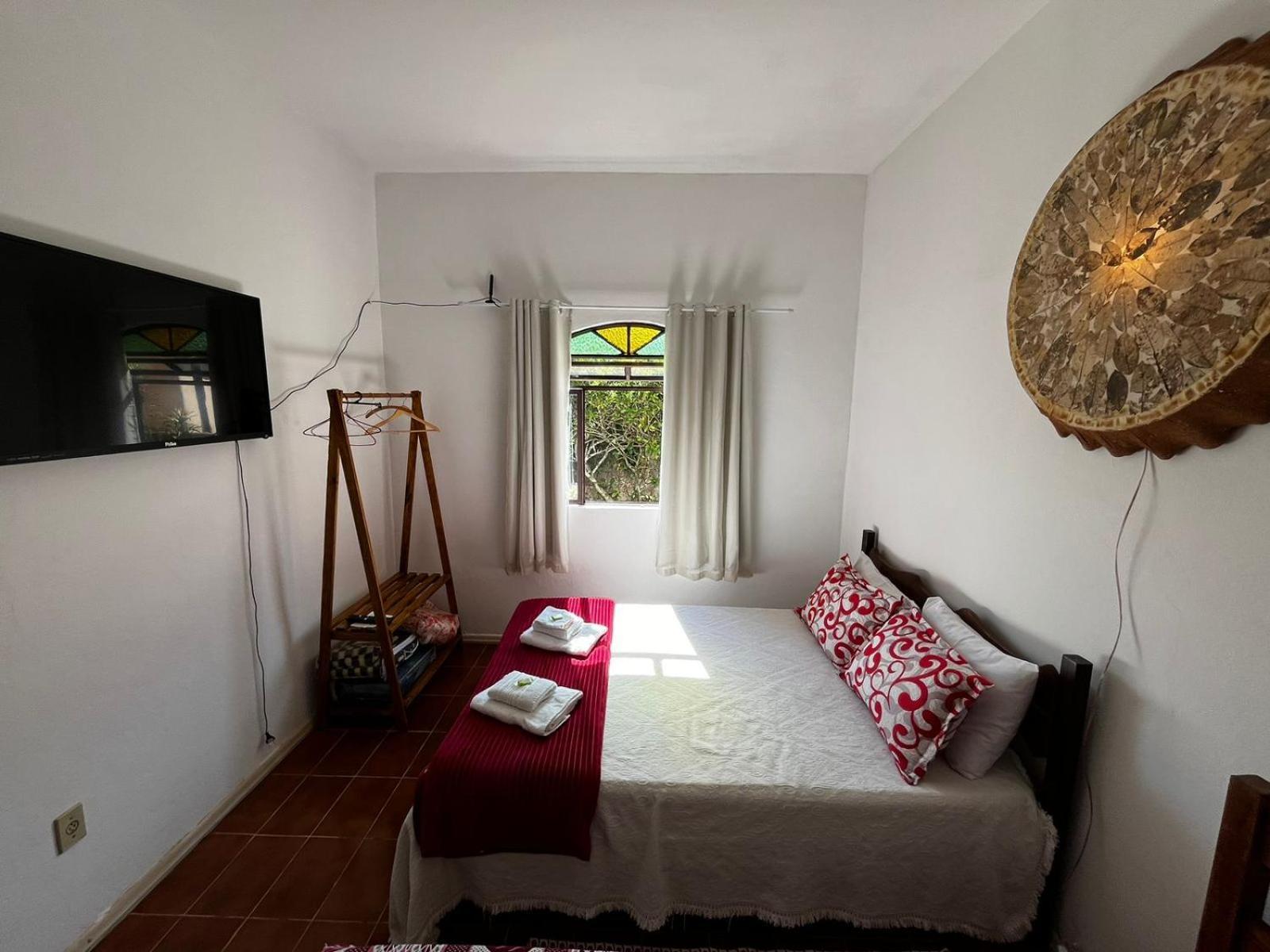 Pouso Do Bizuca Hotell Tiradentes Exteriör bild