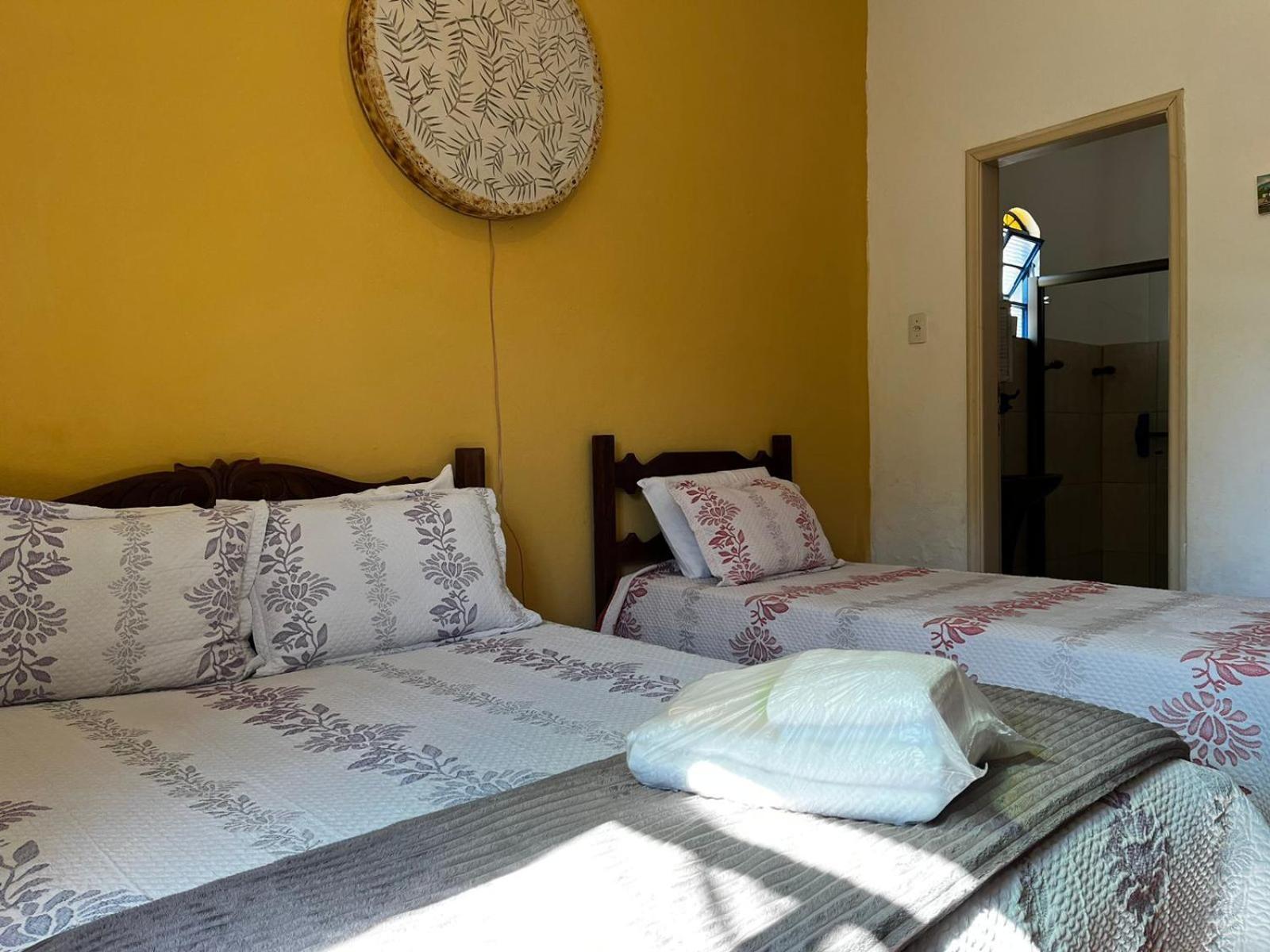 Pouso Do Bizuca Hotell Tiradentes Exteriör bild